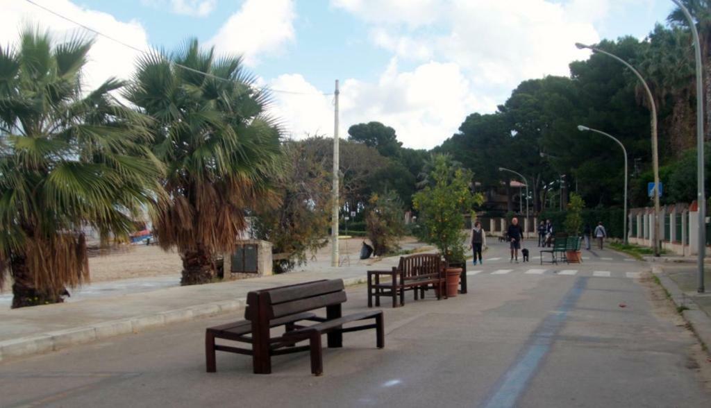 Near The Beach Palermo Exterior photo